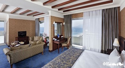  اتاق  استاندارد هتل پورتوبلو ریزورت اند اسپا شهر آنتالیا
